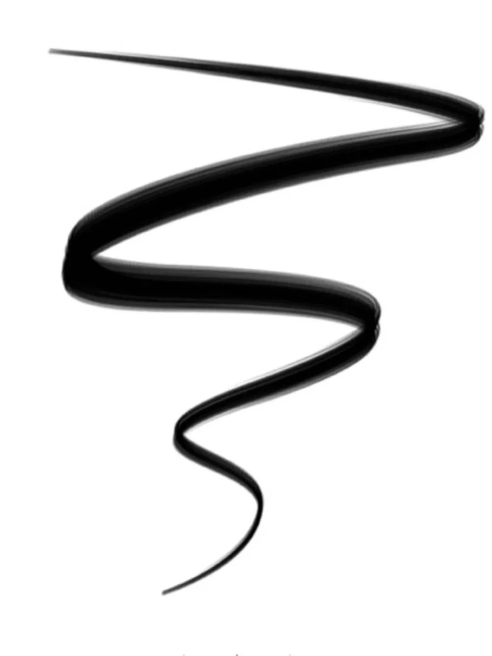 JAFRA Angled Liquid Eyeliner - Black